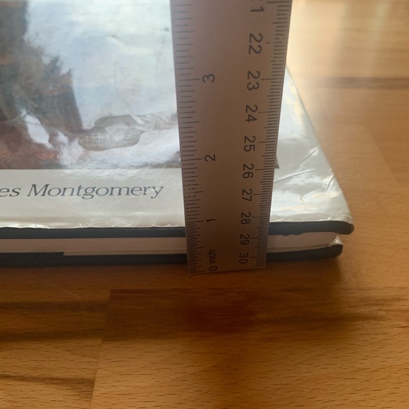 Norman Rockwell Elizabeth Miles Montgomery book - Picture 4 of 12